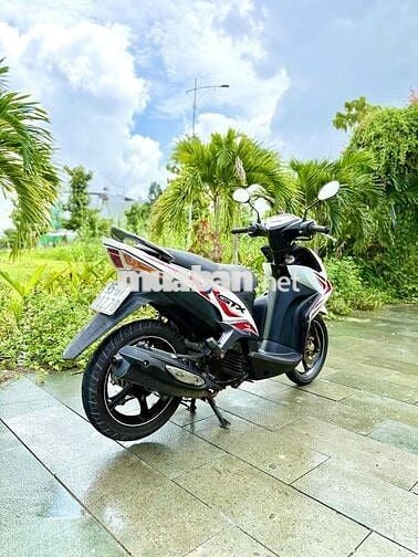 🛵Yamaha Luvias GTX Máy Zin Êm Ấm Xe Sạch Sẽ