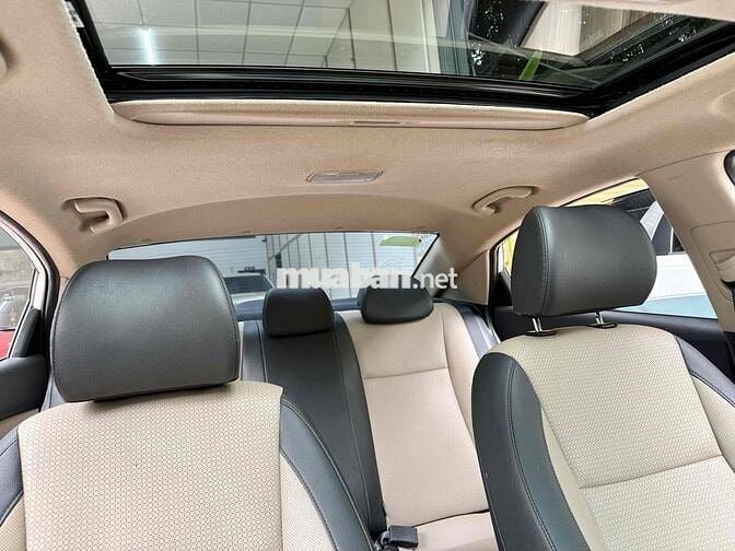 Hyundai Accent ATH 2023 Trắng 1.4L 5 chỗ