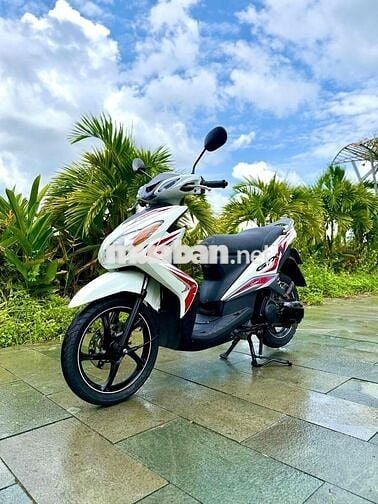 🛵Yamaha Luvias GTX Máy Zin Êm Ấm Xe Sạch Sẽ