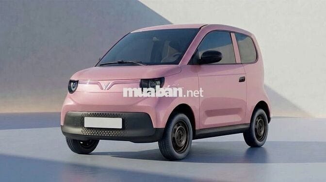 VF2 2026-CỌC TIÊN PHONG-ƯU ĐÃI NGAY 8 TRIỆU