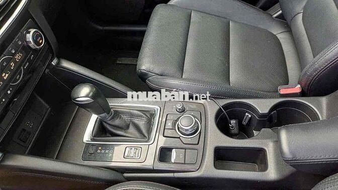 ✅ Mazda CX5 2017 2.5 1 chủ cao cấp nhất.