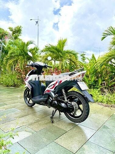 🛵Yamaha Luvias GTX Máy Zin Êm Ấm Xe Sạch Sẽ
