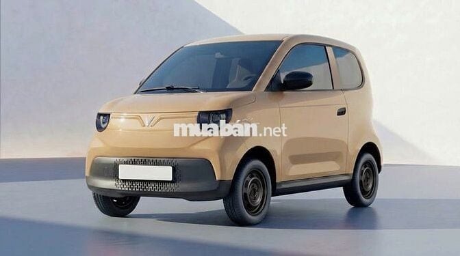 VF2 2026-CỌC TIÊN PHONG-ƯU ĐÃI NGAY 8 TRIỆU