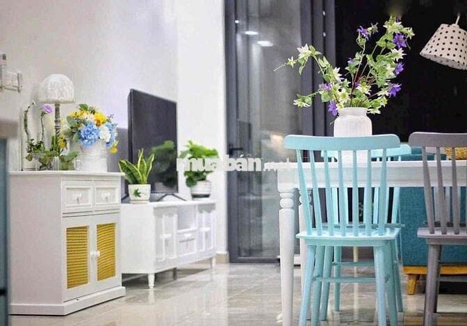 CHO THUÊ 2PN FULL ĐẸP - EMERALD CELADONCITY