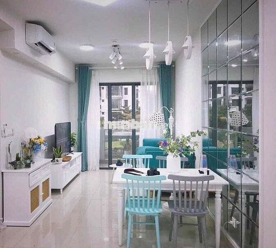 CHO THUÊ 2PN FULL ĐẸP - EMERALD CELADONCITY