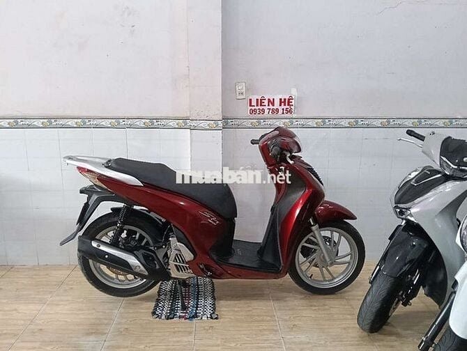Honda sh 150-xe đẹp keng,bs65