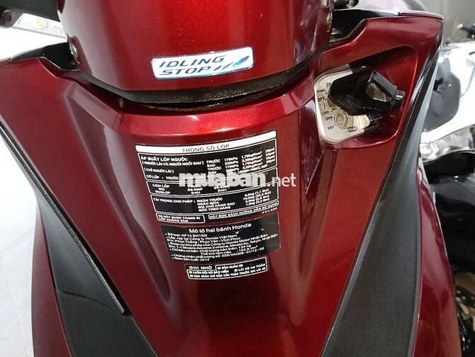 Honda sh 150-xe đẹp keng,bs65