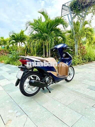 🛵Honda Vision Fi Máy Zin Êm Ngon Sạch Đẹp
