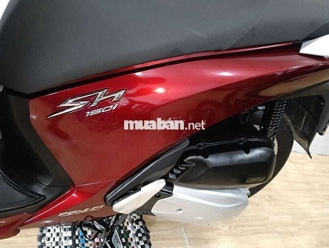 Honda sh 150-xe đẹp keng,bs65