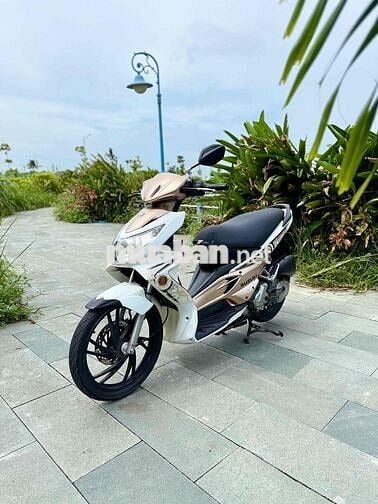 🛵Suzuki Hayate 125 Máy Zin Êm Xe Sạch Depy