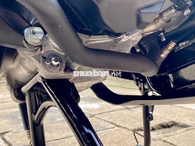 Siêu Mới SH 160 ABS 700Km mới mua mấy ngày 