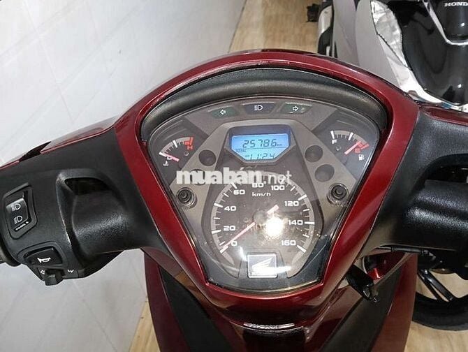 Honda sh 150-xe đẹp keng,bs65