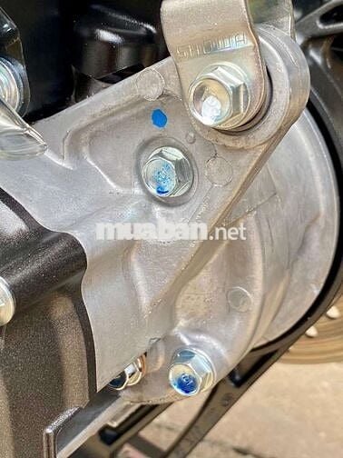Siêu Mới SH 160 ABS 700Km mới mua mấy ngày 