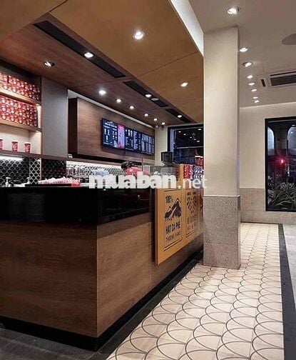 TUYỂN DỤNG NHÂN VIÊN HIGHLANDS COFFEE QUẬN 5