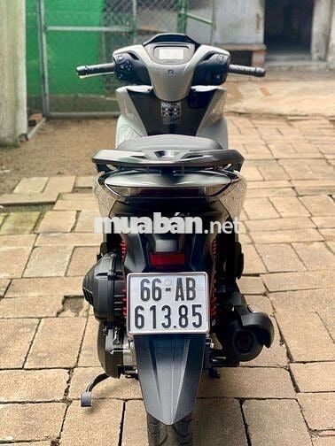 Siêu Mới SH 160 ABS 700Km mới mua mấy ngày 