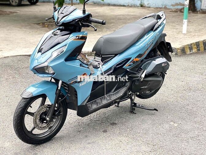 Honda Air Blade 125 Smartkey Xanh 18.000km