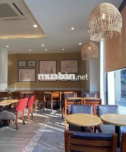 TUYỂN DỤNG NHÂN VIÊN HIGHLANDS COFFEE QUẬN 5