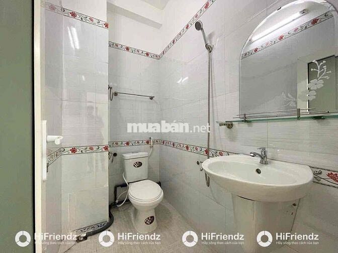 TRỐNG SẴN STUDIO BANCOL - FULL NT - GẦN ĐẦM SEN - LẠC LONG QUÂN - LBB🌟