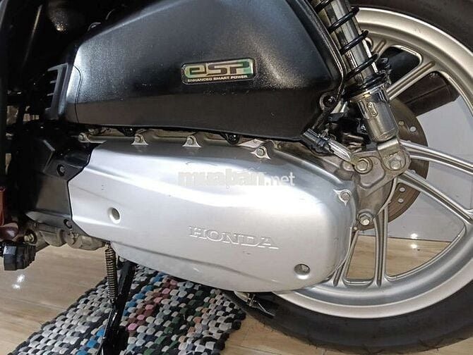 Honda sh 150-xe đẹp keng,bs65