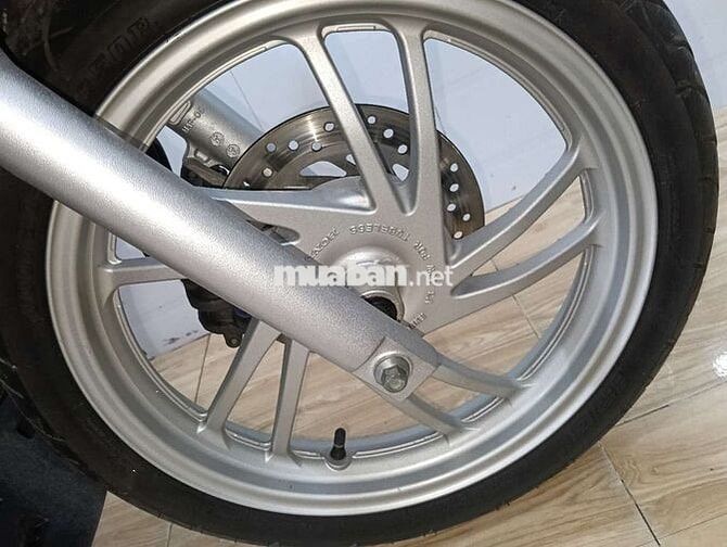 Honda sh 150-xe đẹp keng,bs65