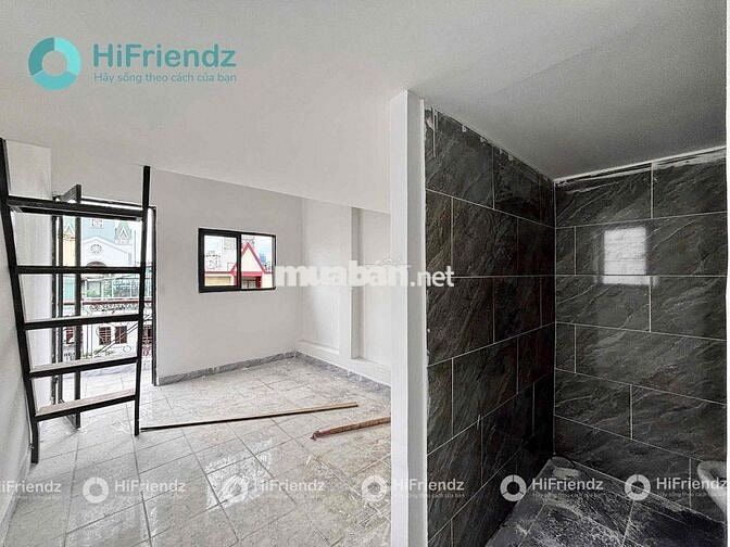 DUPLEX BANCOL NGAY HOÀNG VĂN THỤ - BỆNH VIỆN THỐNG NHẤT