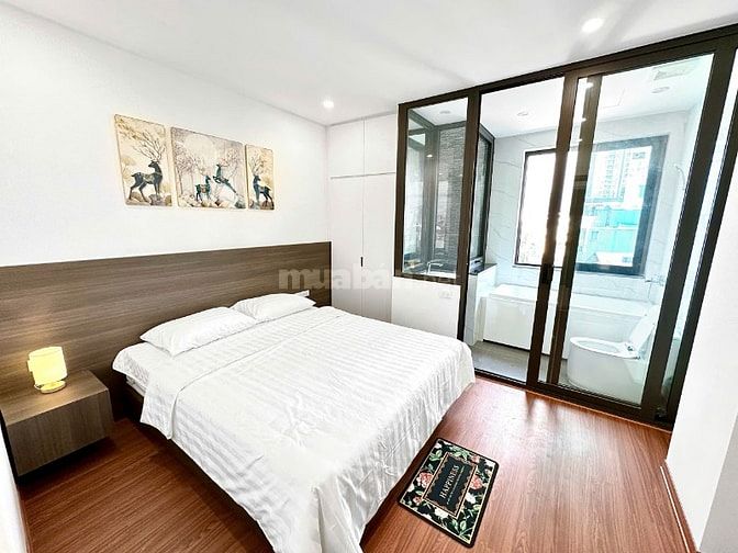 TOÀ 7 SIÊU VIP -VIEW TRỌN HỒ TÂY 