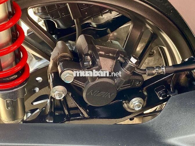 Siêu Mới SH 160 ABS 700Km mới mua mấy ngày 