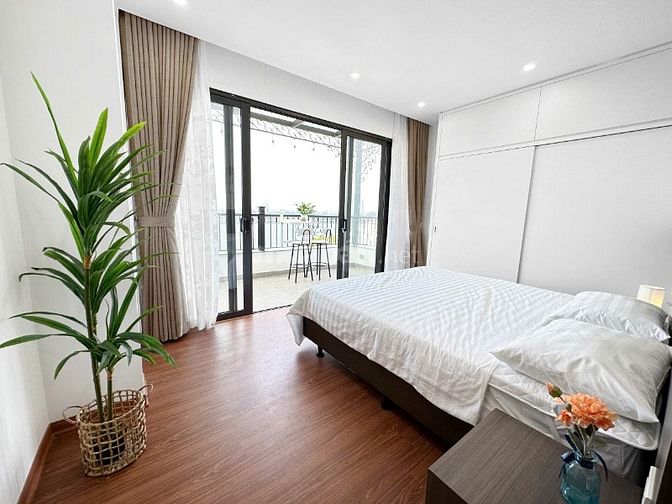 TOÀ 7 SIÊU VIP -VIEW TRỌN HỒ TÂY 