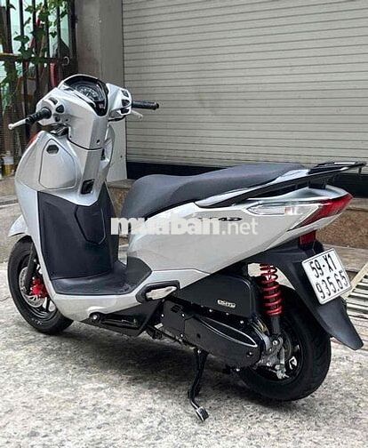 Lead up áo 4 vanl ( nậu xớ 16 củ )