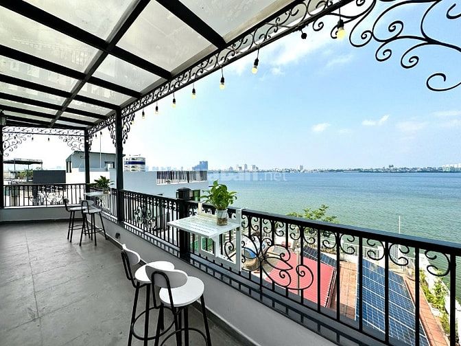 TOÀ 7 SIÊU VIP -VIEW TRỌN HỒ TÂY 