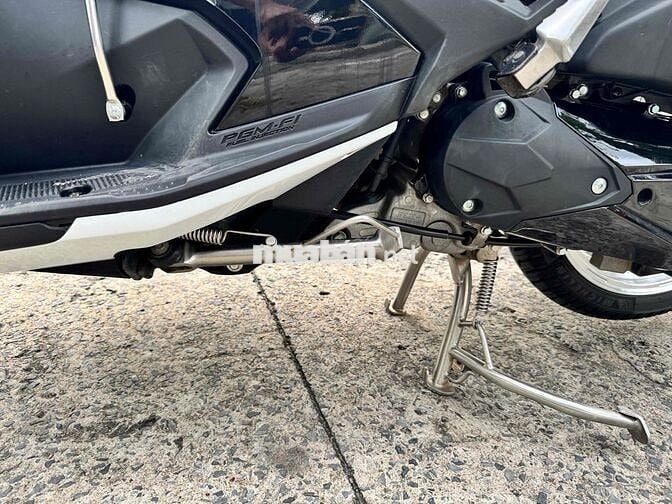 Honda Air Blade Trắng Tự động