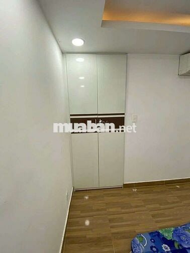 CHO THUÊ NHÀ NGUYÊN CĂN 1 TRỆT 2 LẦU, DT 5×16 CÓ 5PN,6WC. ĐƯỜNG XE TẢI