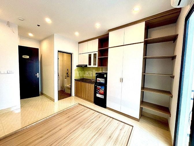CĂN HỘ DỊCH VỤ KHU VIP ĐÀO TẤN 98M2- 8 TẦNG- DÒNG TIỀN 1.6 TỶ/ NĂM