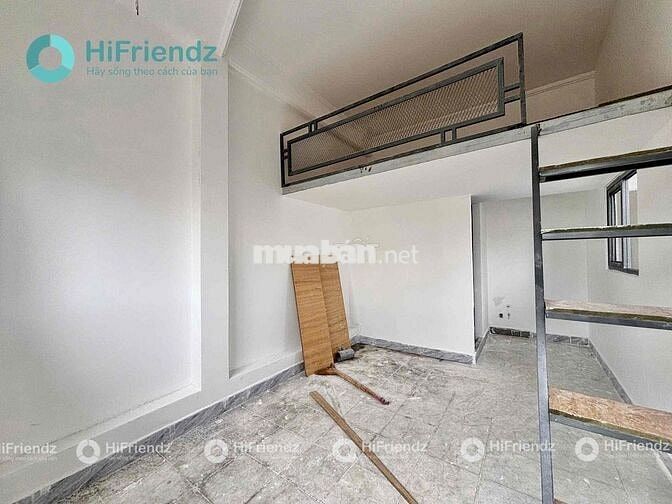 DUPLEX BANCOL NGAY HOÀNG VĂN THỤ - BỆNH VIỆN THỐNG NHẤT
