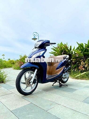 🛵Honda Vision Fi Máy Zin Êm Ngon Sạch Đẹp