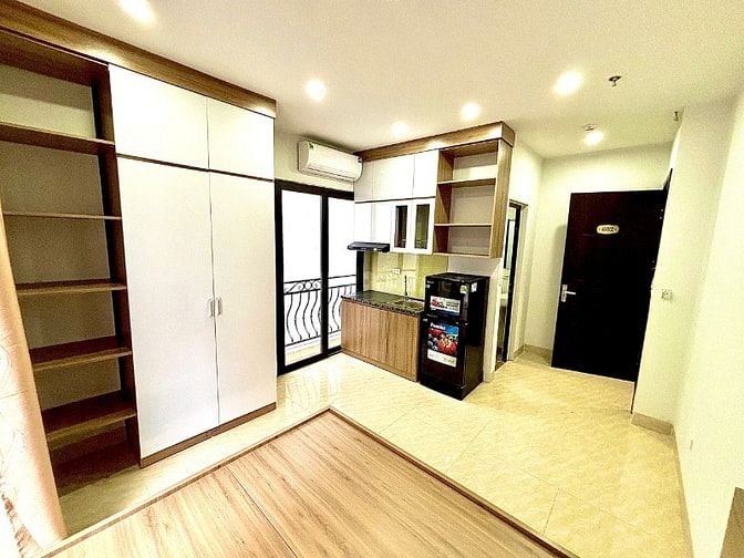 CĂN HỘ DỊCH VỤ KHU VIP ĐÀO TẤN 98M2- 8 TẦNG- DÒNG TIỀN 1.6 TỶ/ NĂM