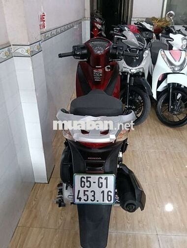 Honda sh 150-xe đẹp keng,bs65