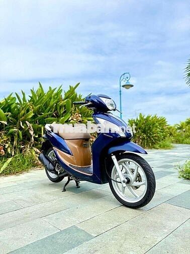 🛵Honda Vision Fi Máy Zin Êm Ngon Sạch Đẹp