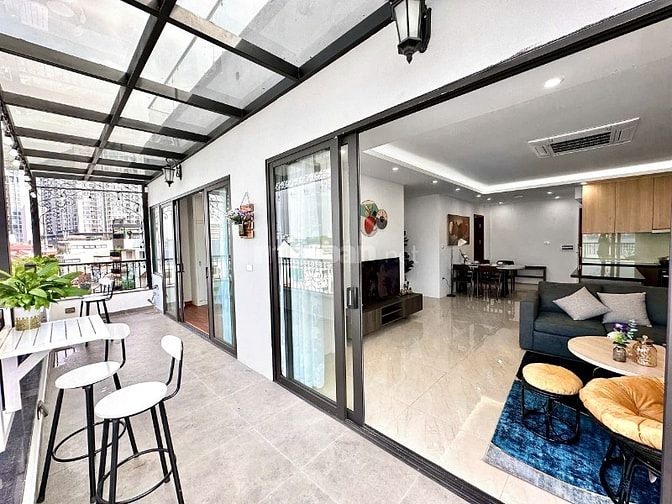 TOÀ 7 SIÊU VIP -VIEW TRỌN HỒ TÂY 