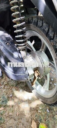 Bán Yamaha Mio Ultimo màu Đỏ