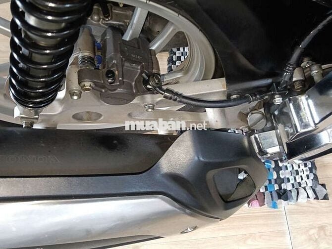 Honda sh 150-xe đẹp keng,bs65