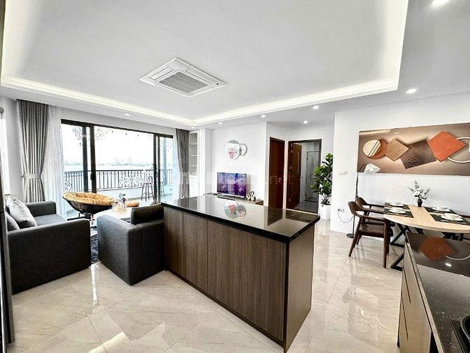 TOÀ 7 SIÊU VIP -VIEW TRỌN HỒ TÂY 