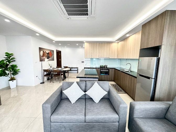TOÀ 7 SIÊU VIP -VIEW TRỌN HỒ TÂY 