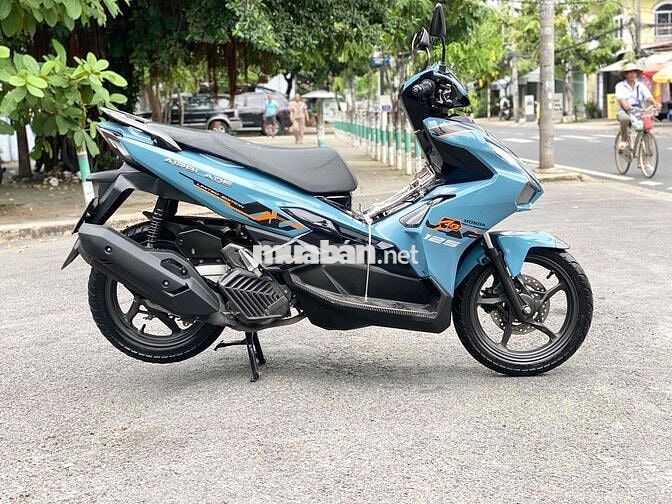 Honda Air Blade 125 Smartkey Xanh 18.000km