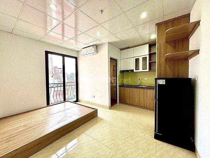 CĂN HỘ DỊCH VỤ KHU VIP ĐÀO TẤN 98M2- 8 TẦNG- DÒNG TIỀN 1.6 TỶ/ NĂM