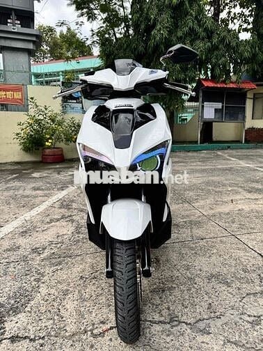 Honda Air Blade Trắng Tự động