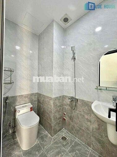 TRỐNG SẴN STUDIO BANCOL - FULL NT - MỚI XÂY - GẦN AEON TÂN PHÚ_AN NINH