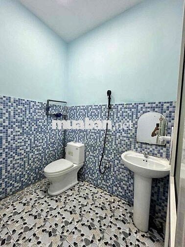 NHÀ VƯỜN 280M.  2PN 2WC. ĐƯỜNG XE TẢI