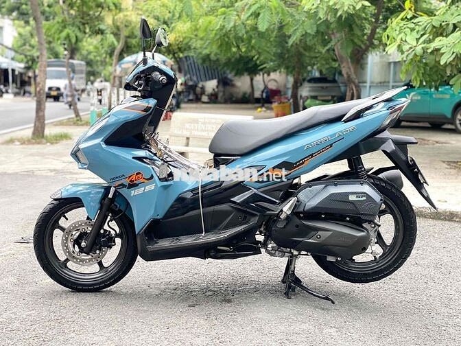 Honda Air Blade 125 Smartkey Xanh 18.000km
