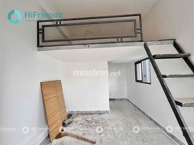 DUPLEX BANCOL NGAY HOÀNG VĂN THỤ - BỆNH VIỆN THỐNG NHẤT